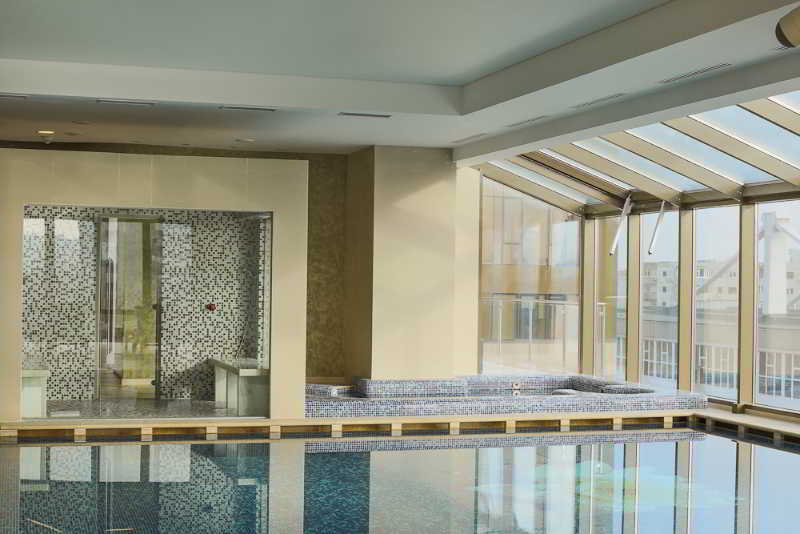 ホテル International Iasi