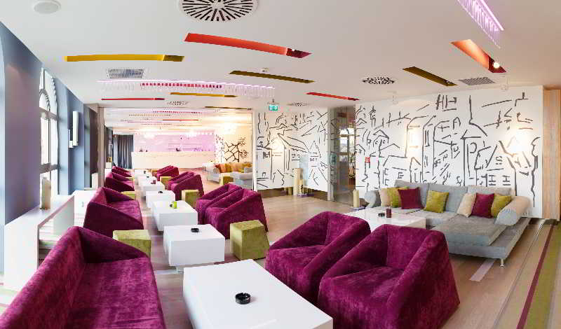 ホテル International Iasi