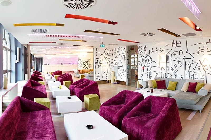 ホテル International Iasi