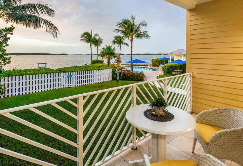 فندق Islander Bayside Villas & Boatslips