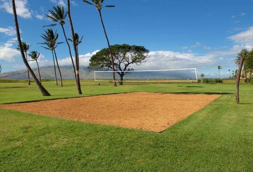 Отель Kauhale Makai By Maui Condo And Home