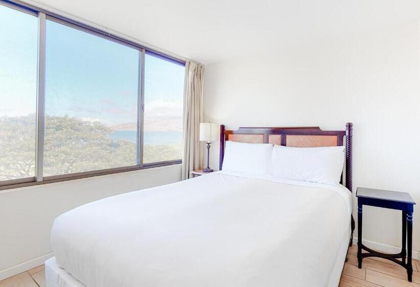 Отель Kauhale Makai By Maui Condo And Home