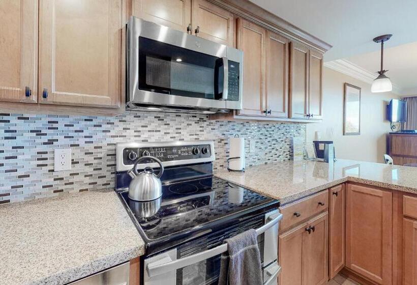 Отель Kauhale Makai By Maui Condo And Home