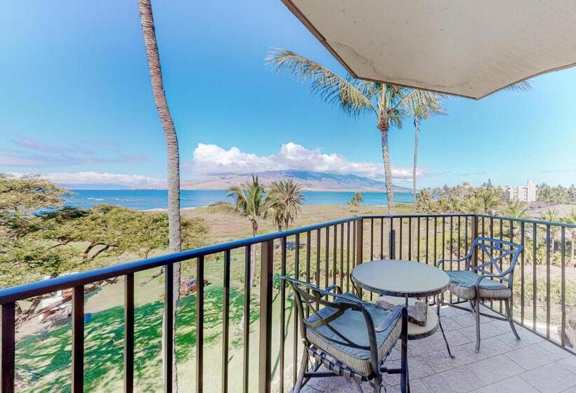 Отель Kauhale Makai By Maui Condo And Home