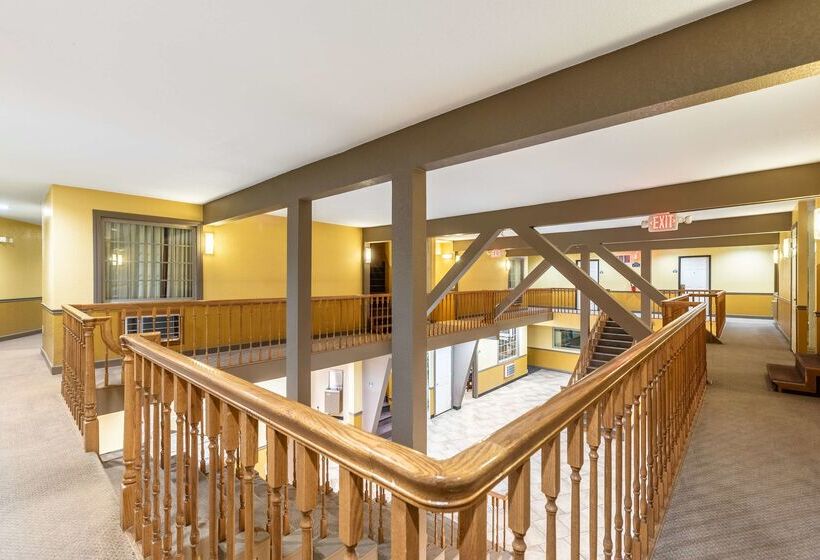 فندق Americas Best Value Inn Searcy