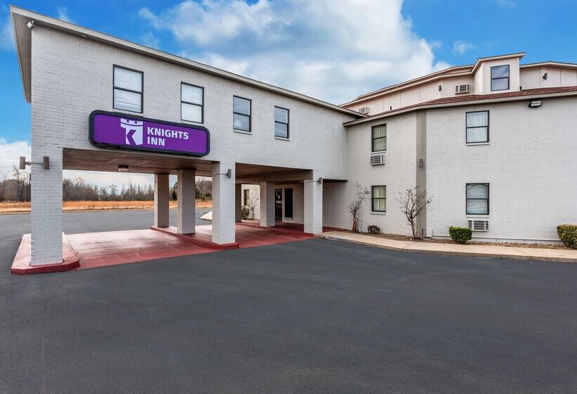 فندق Americas Best Value Inn Searcy