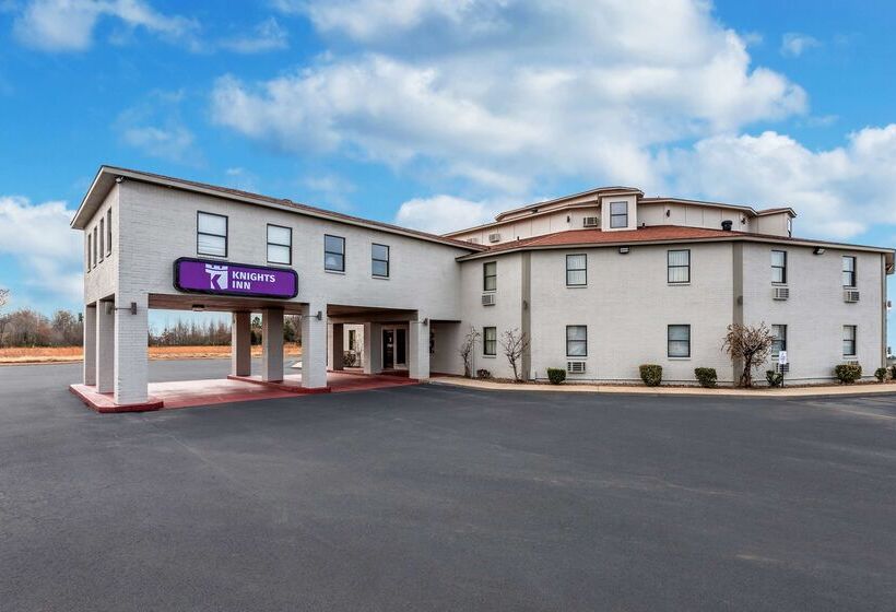 فندق Americas Best Value Inn Searcy