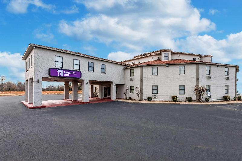 فندق Americas Best Value Inn Searcy