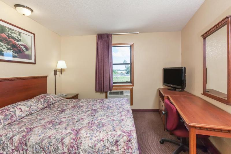 فندق Americas Best Value Inn Searcy