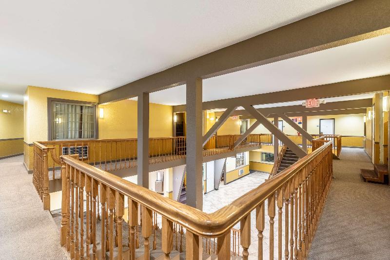 فندق Americas Best Value Inn Searcy