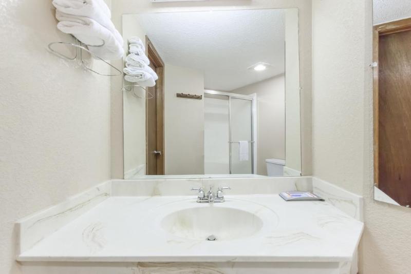 فندق Americas Best Value Inn Searcy