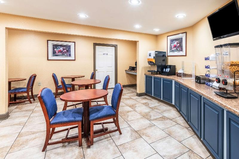 فندق Americas Best Value Inn Searcy