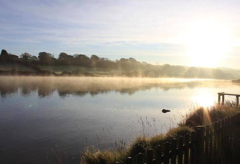 Lakeside Park Hotel & Spa