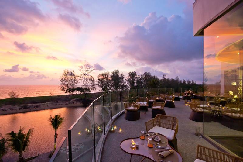 Отель Le Coral Resort