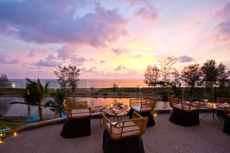 هتل Le Coral Resort