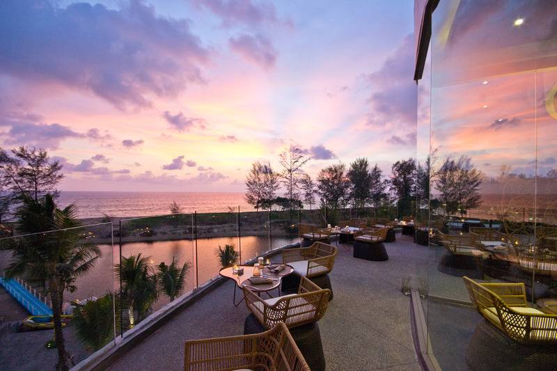 Отель Le Coral Resort