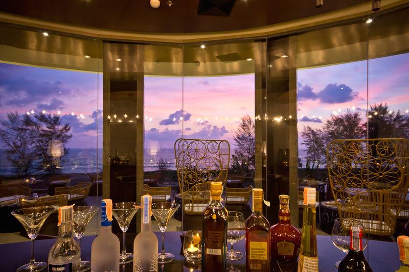 Отель Le Coral Resort