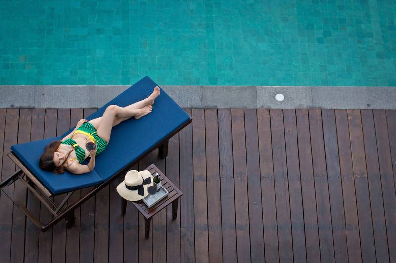 هتل Le Coral Resort