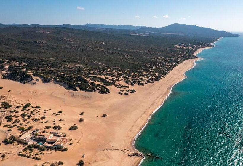 فندق Le Dune Piscinas