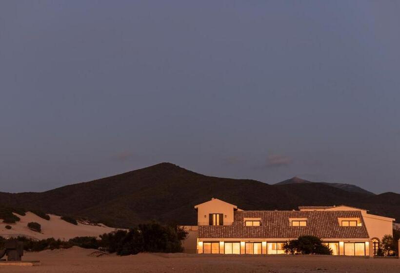 فندق Le Dune Piscinas