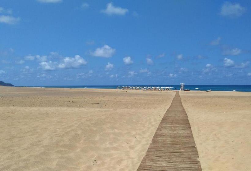فندق Le Dune Piscinas