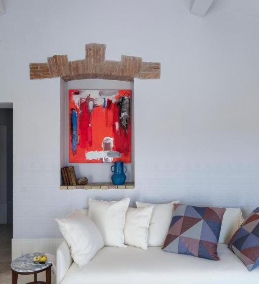 فندق Le Dune Piscinas