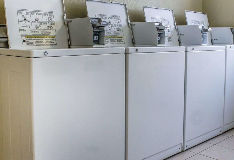 فندق Mainstay Suites Coralville  Iowa City