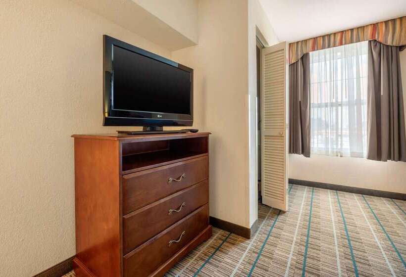 فندق Mainstay Suites Grantville   Hershey North