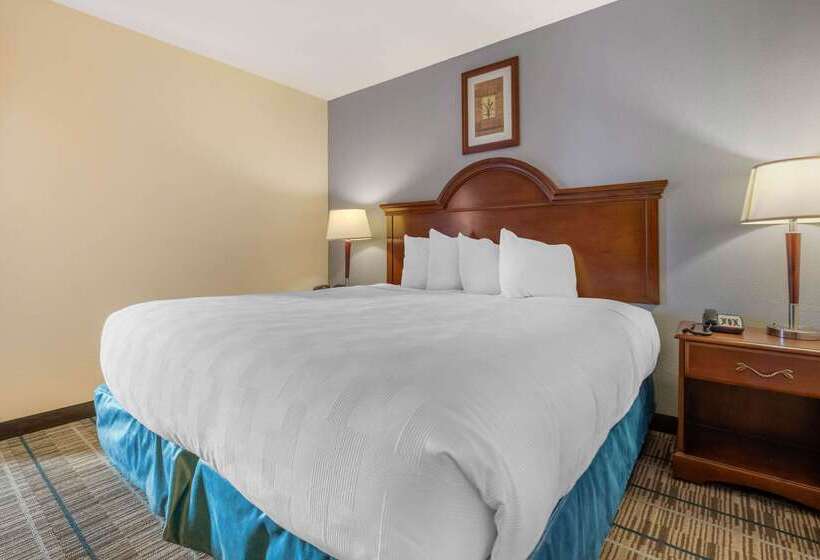 فندق Mainstay Suites Grantville   Hershey North