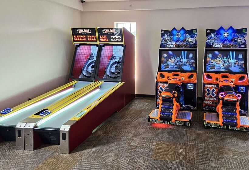 فندق Mainstay Suites Grantville   Hershey North