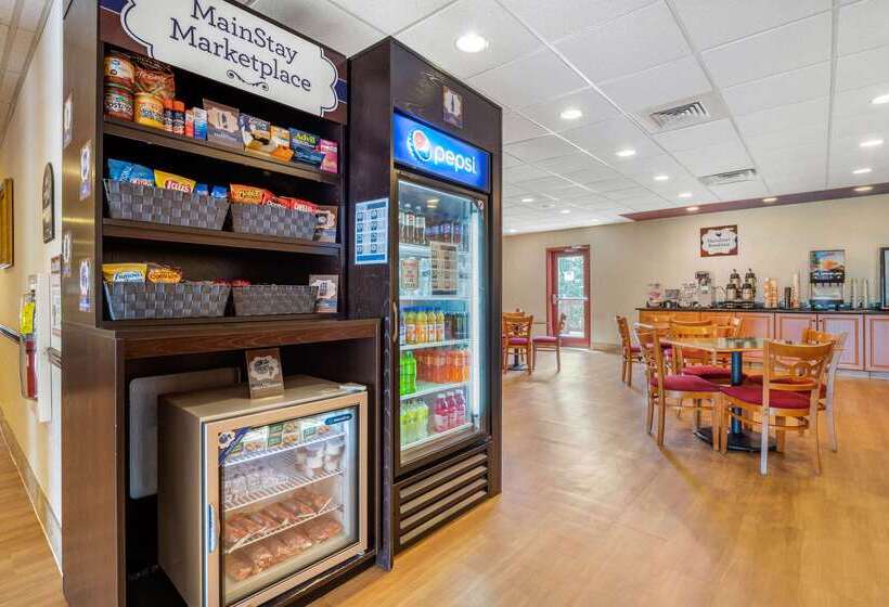 فندق Mainstay Suites Grantville   Hershey North