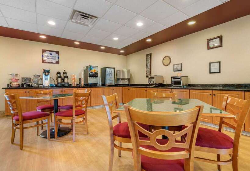 فندق Mainstay Suites Grantville   Hershey North