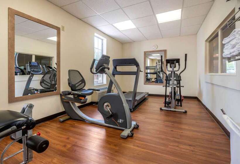 فندق Mainstay Suites Grantville   Hershey North