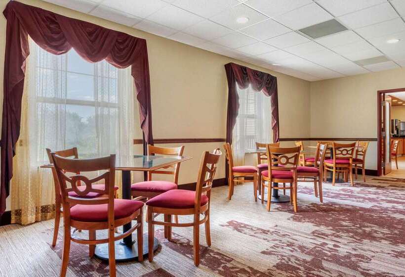 فندق Mainstay Suites Grantville   Hershey North