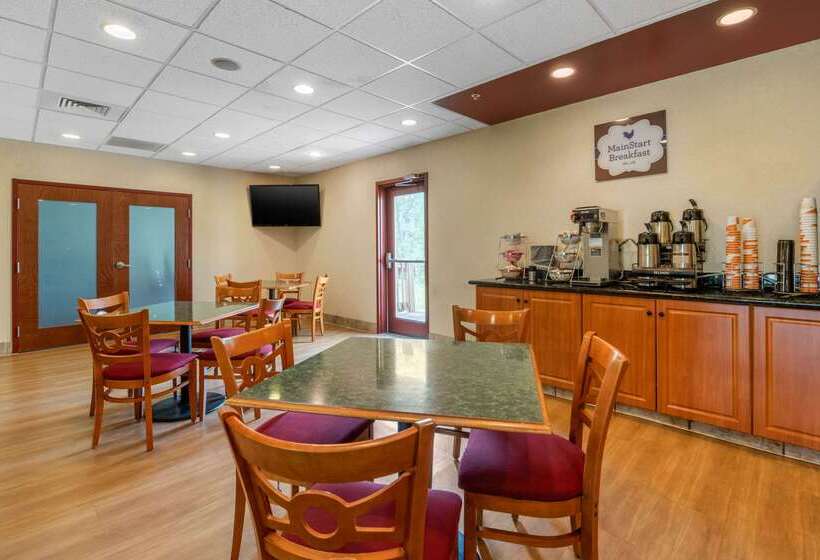 فندق Mainstay Suites Grantville   Hershey North