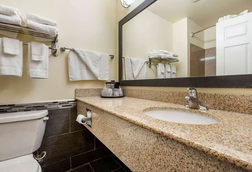 فندق Mainstay Suites Grantville   Hershey North