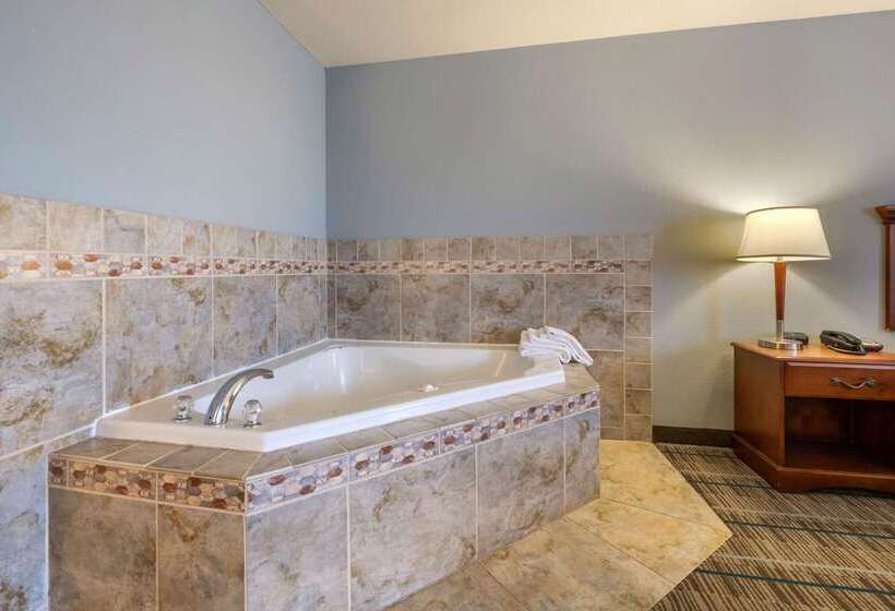 فندق Mainstay Suites Grantville   Hershey North