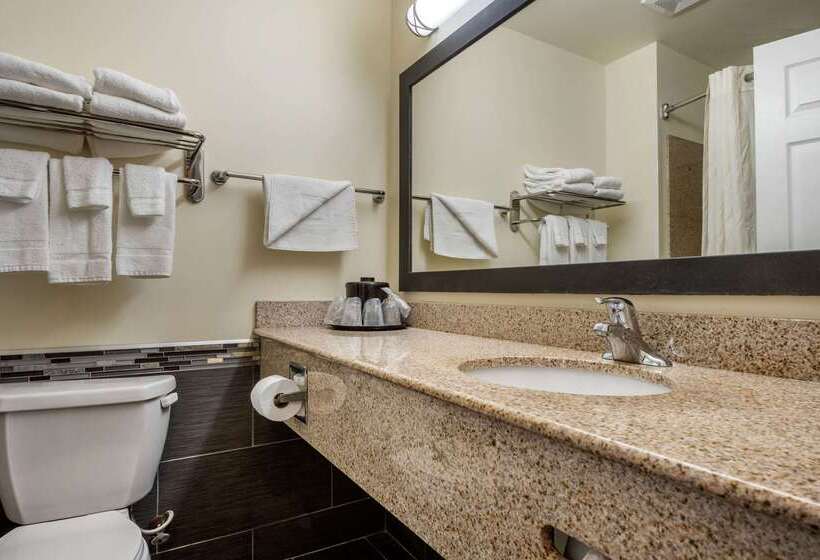 فندق Mainstay Suites Grantville   Hershey North