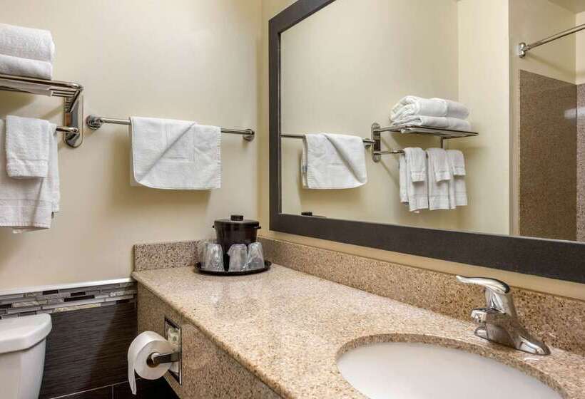 فندق Mainstay Suites Grantville   Hershey North