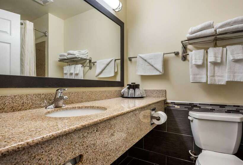 فندق Mainstay Suites Grantville   Hershey North