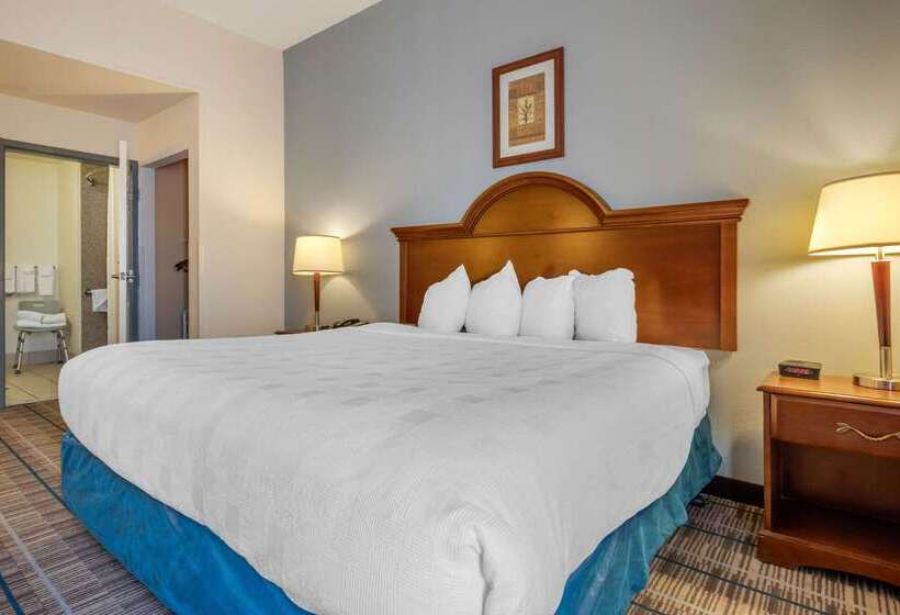 فندق Mainstay Suites Grantville   Hershey North