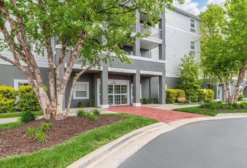 فندق Mainstay Suites St. Robert  Fort Leonard Wood