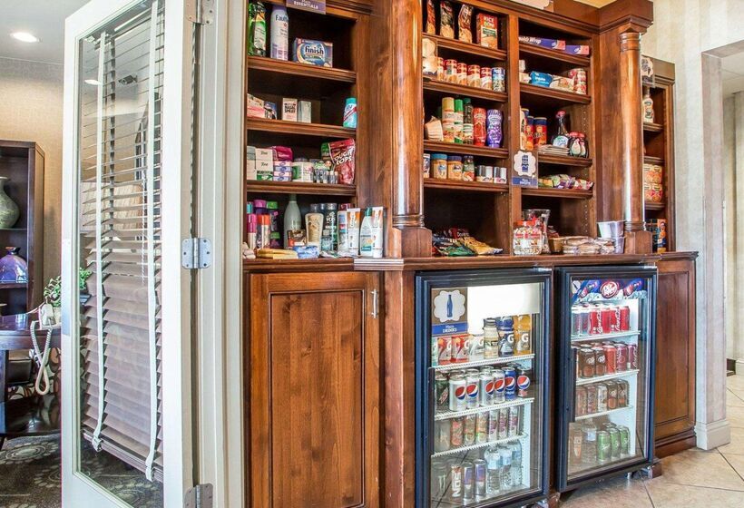 فندق Mainstay Suites St. Robert  Fort Leonard Wood