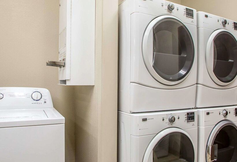 فندق Mainstay Suites St. Robert  Fort Leonard Wood