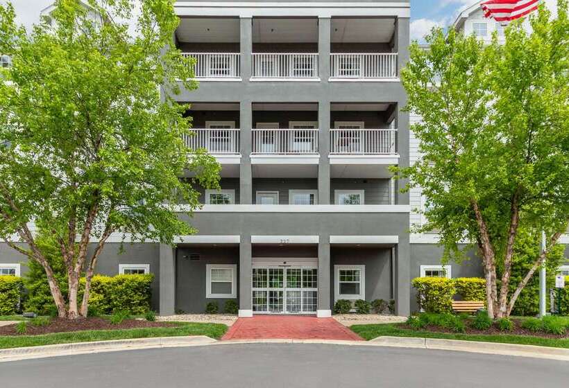 فندق Mainstay Suites St. Robert  Fort Leonard Wood