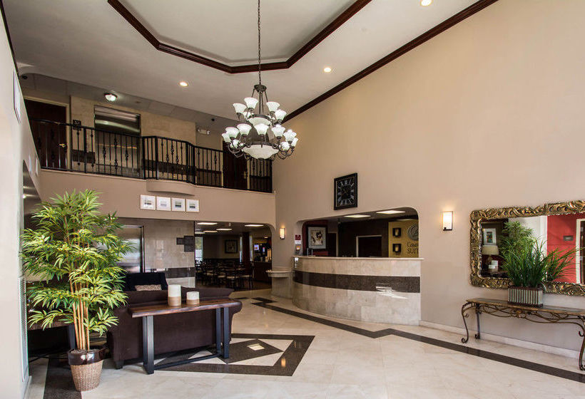 فندق Mainstay Suites Tamarac