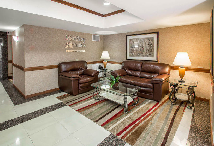 فندق Mainstay Suites Tamarac