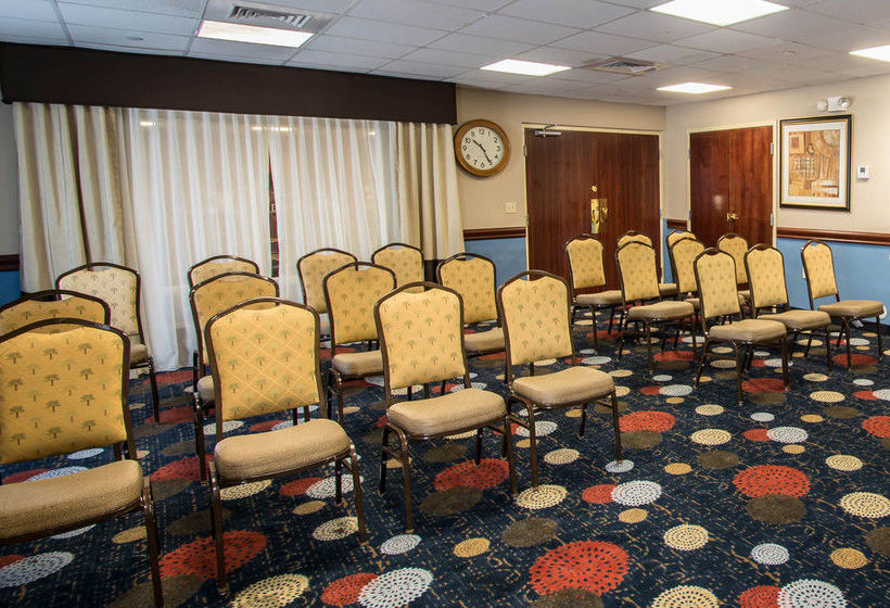 فندق Mainstay Suites Tamarac