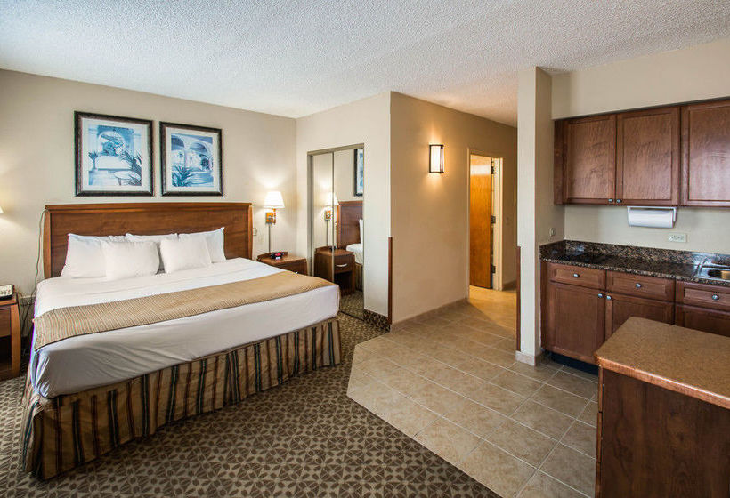 فندق Mainstay Suites Tamarac