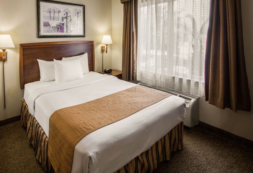 فندق Mainstay Suites Tamarac